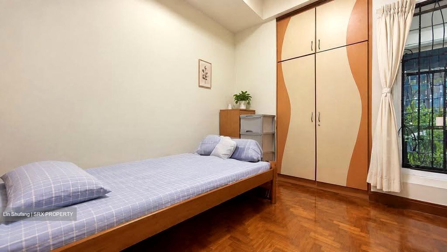 Villa Verde (D23), Terrace #624009691